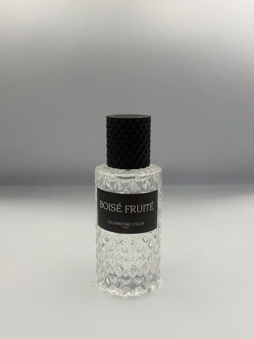 Boisé Fruité