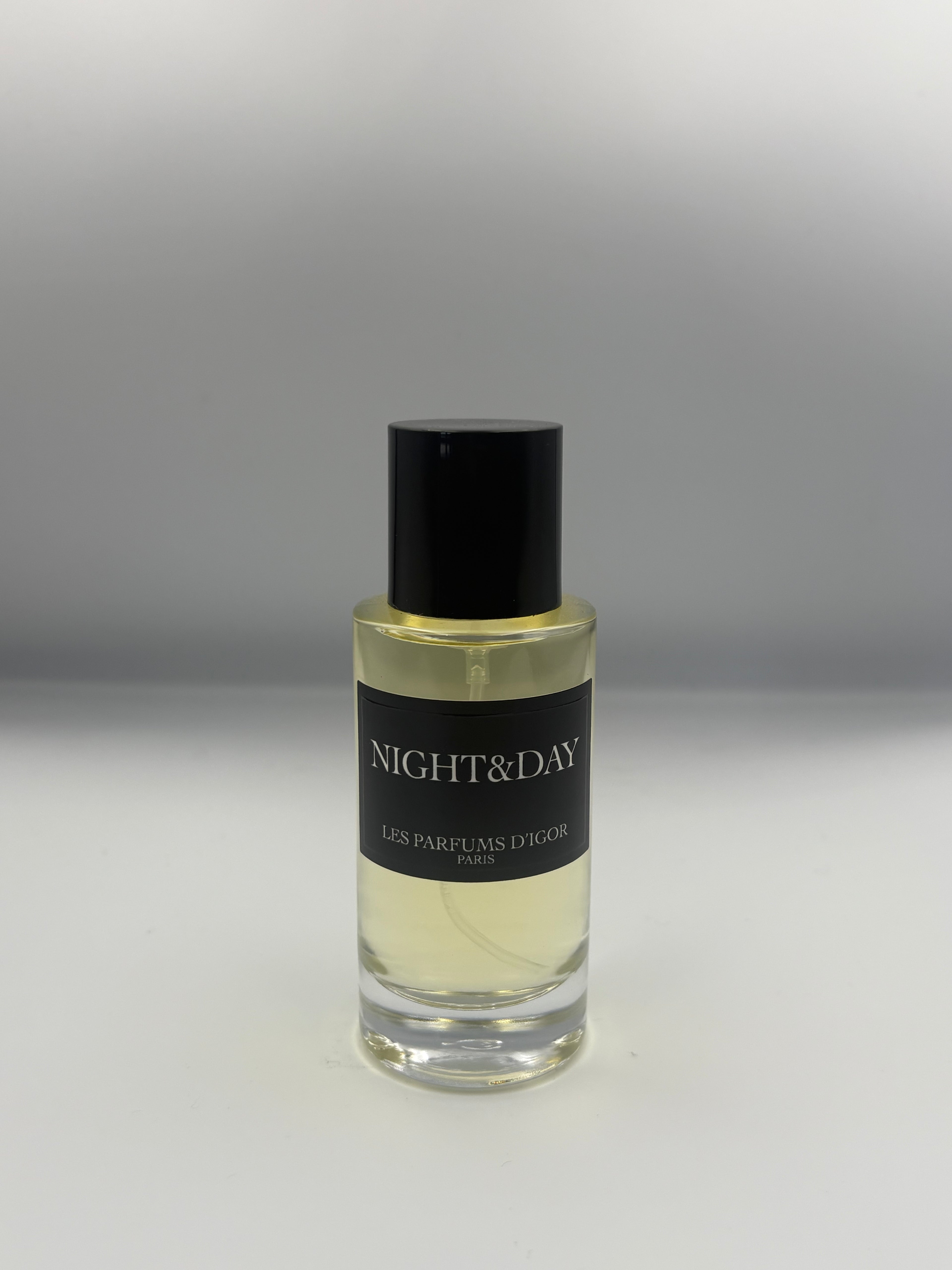 Night&Day