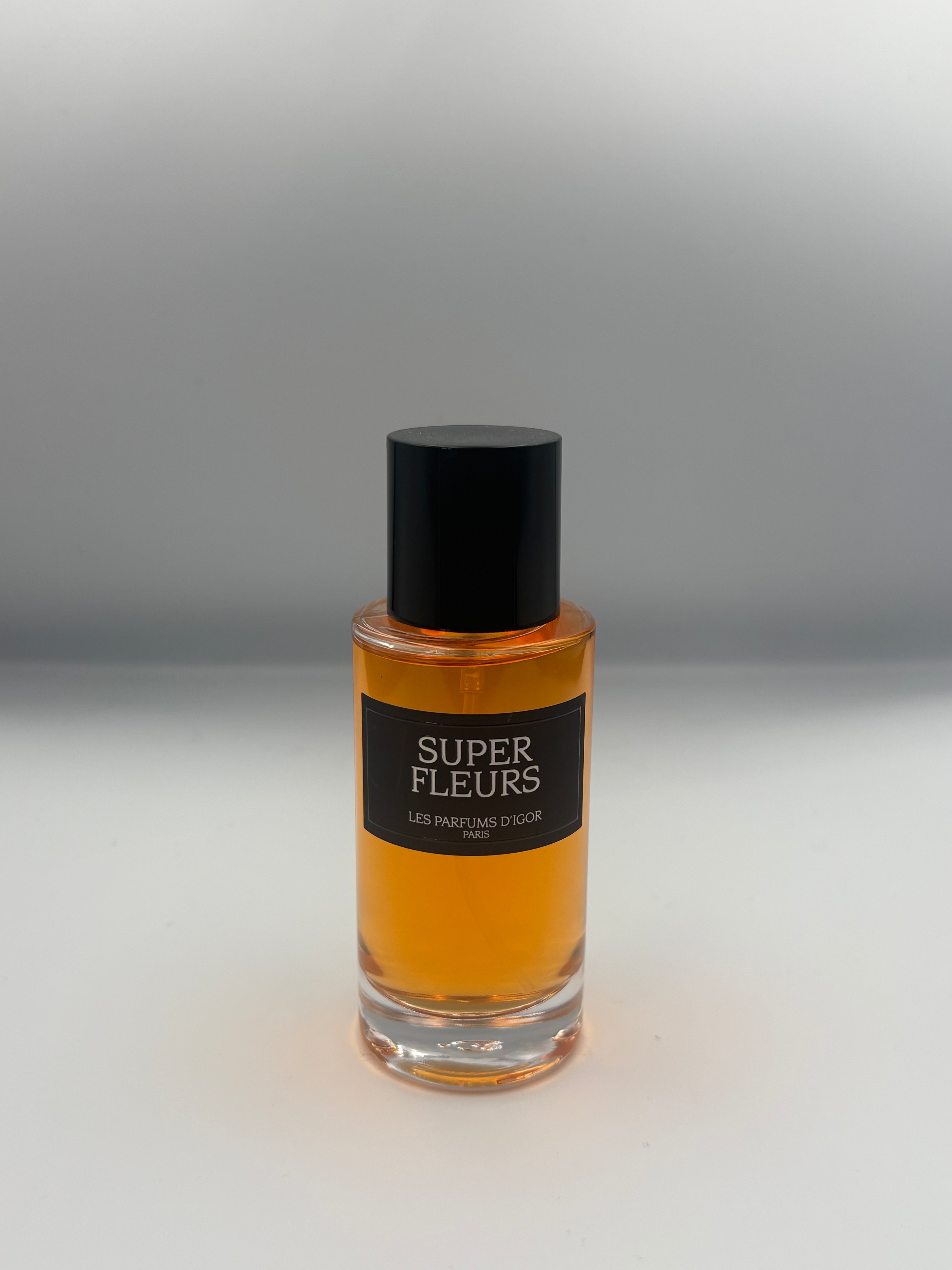 Super Fleurs