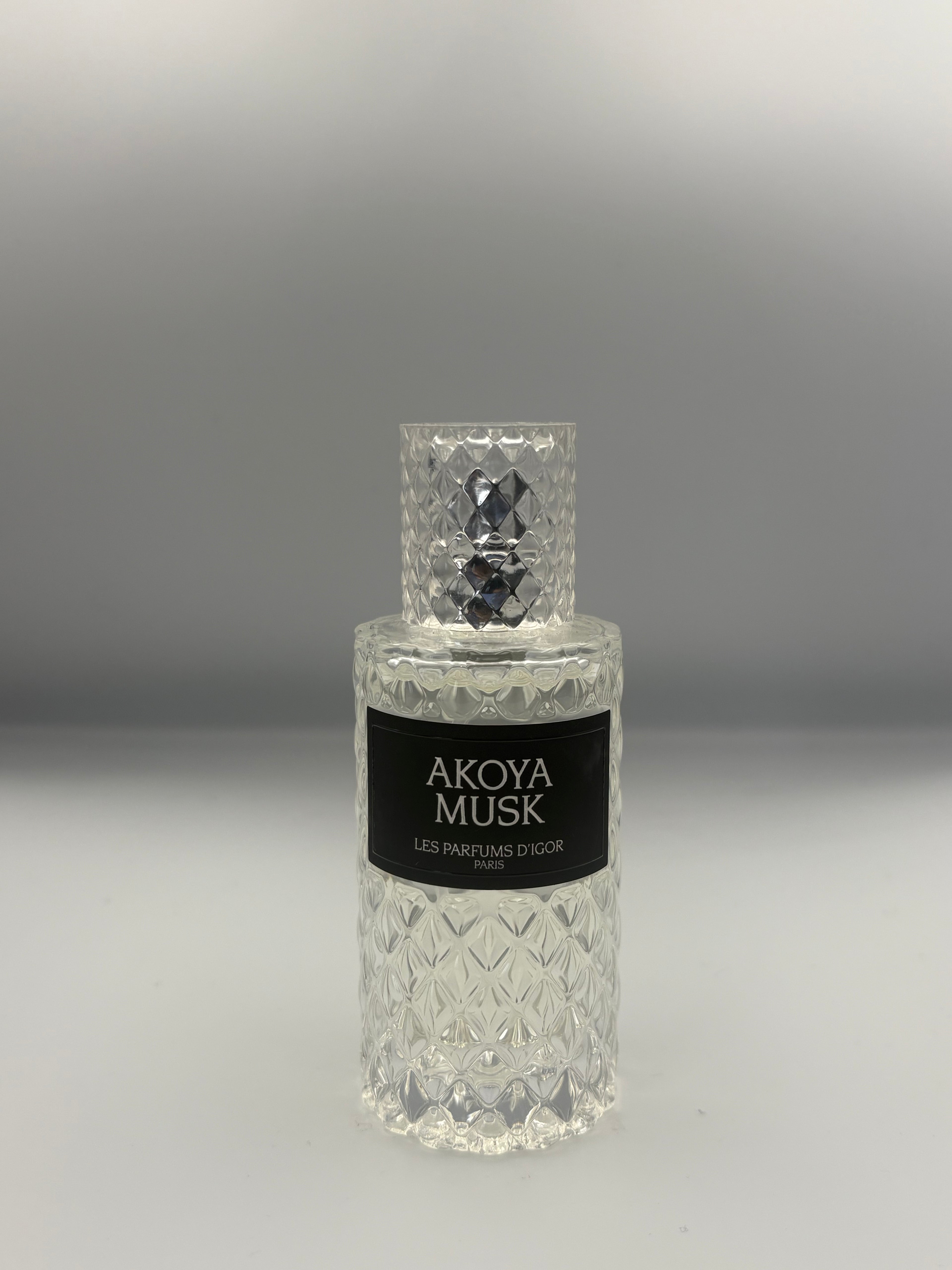 Akoya Musc