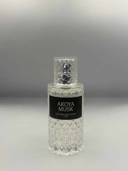 Akoya Musc