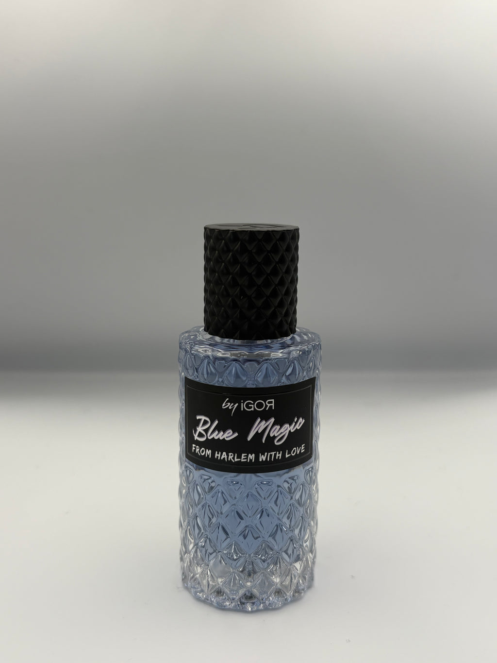 Blue Magic