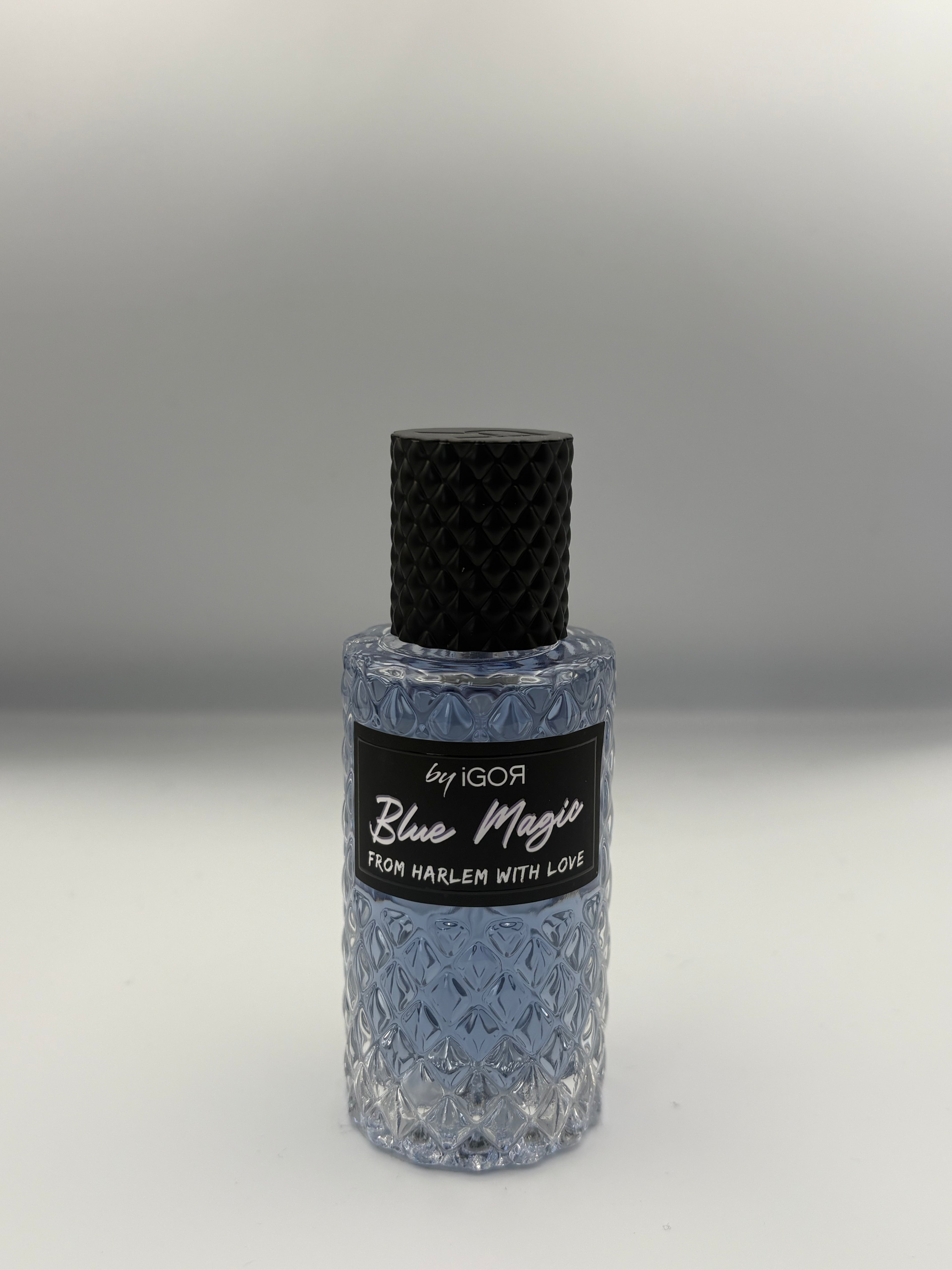 Blue Magic
