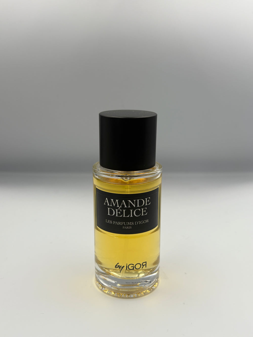 Amande Délice