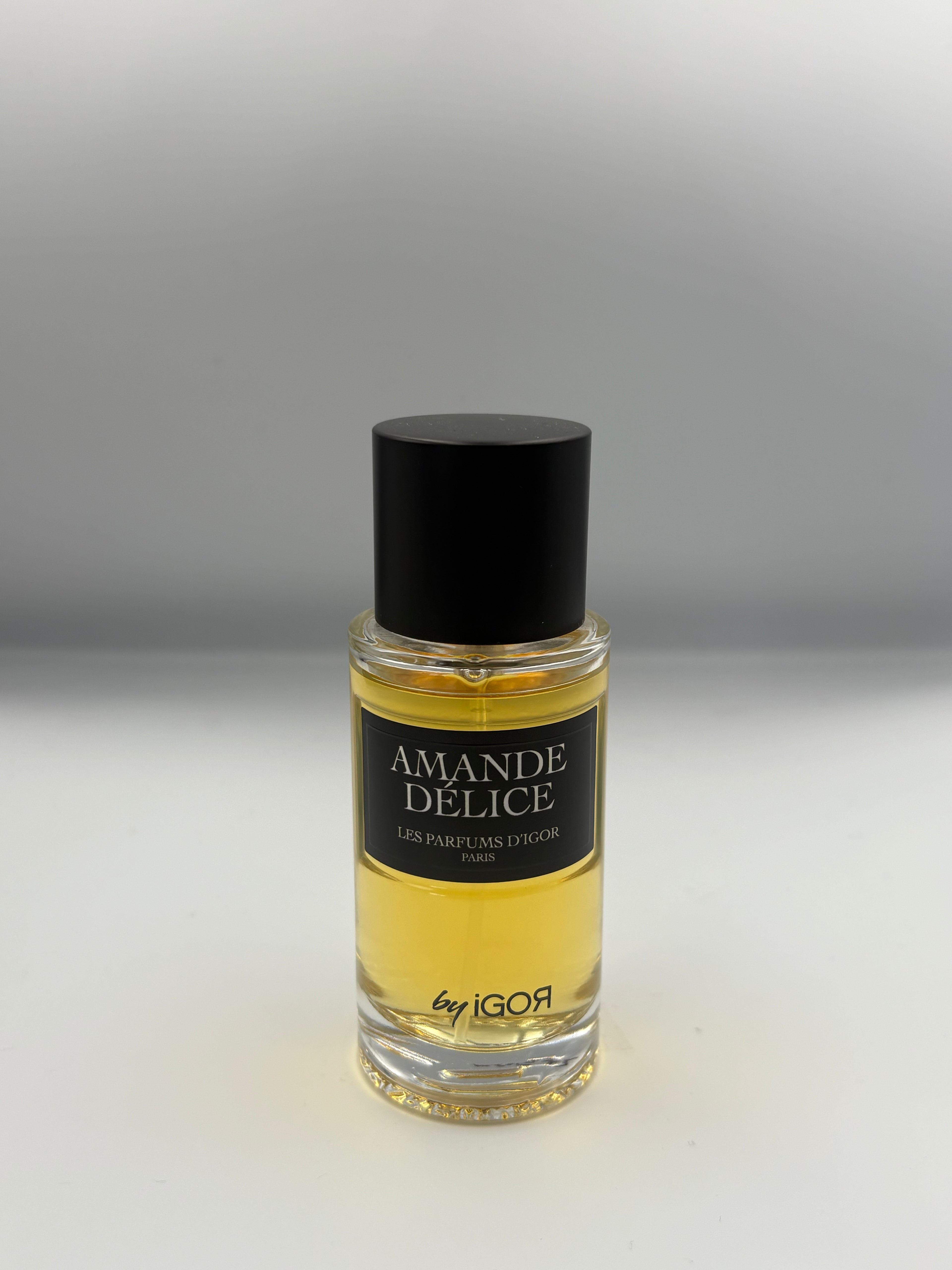 Amande Délice