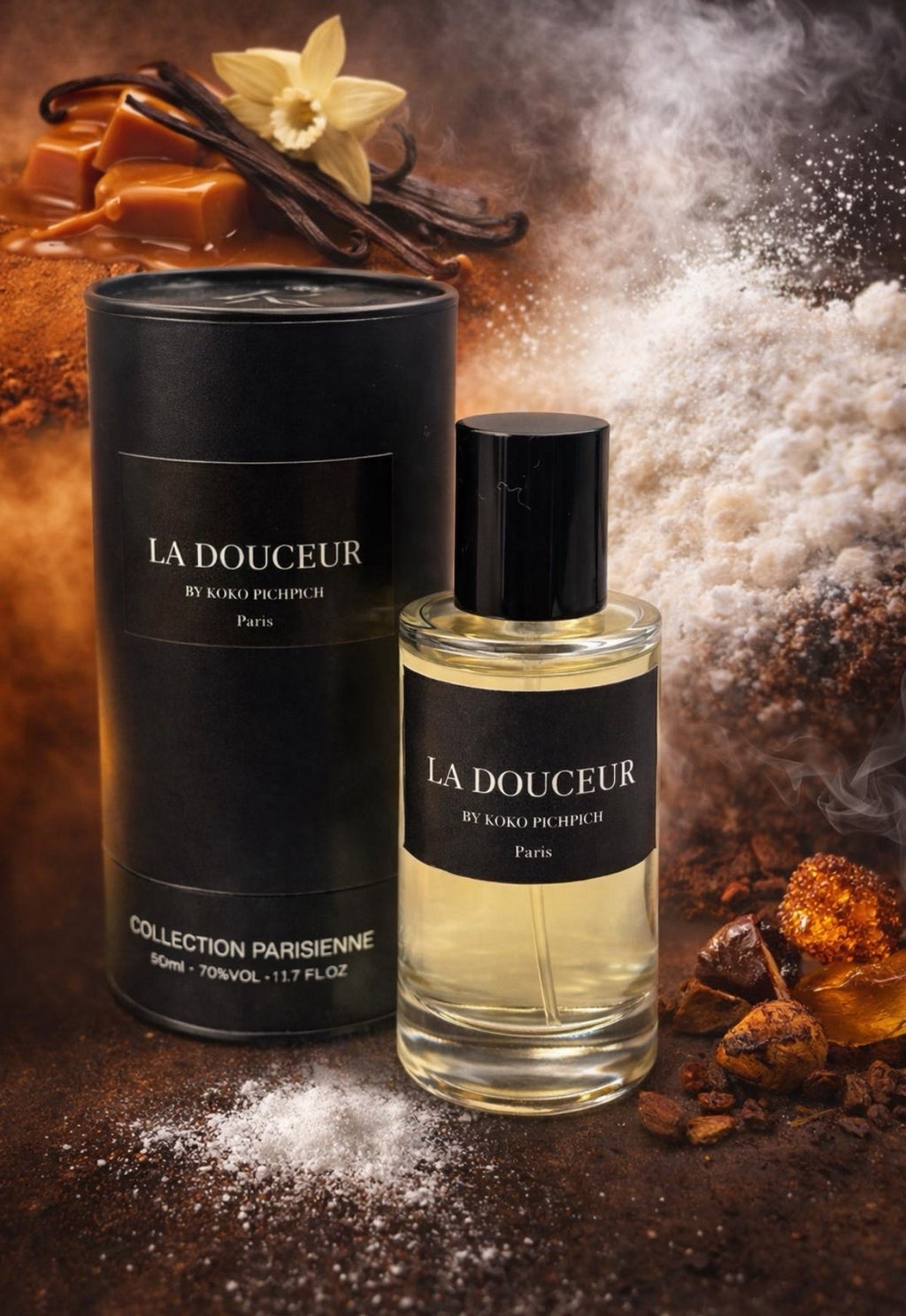 La Douceur