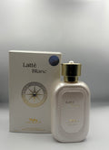 Latté Blanc
