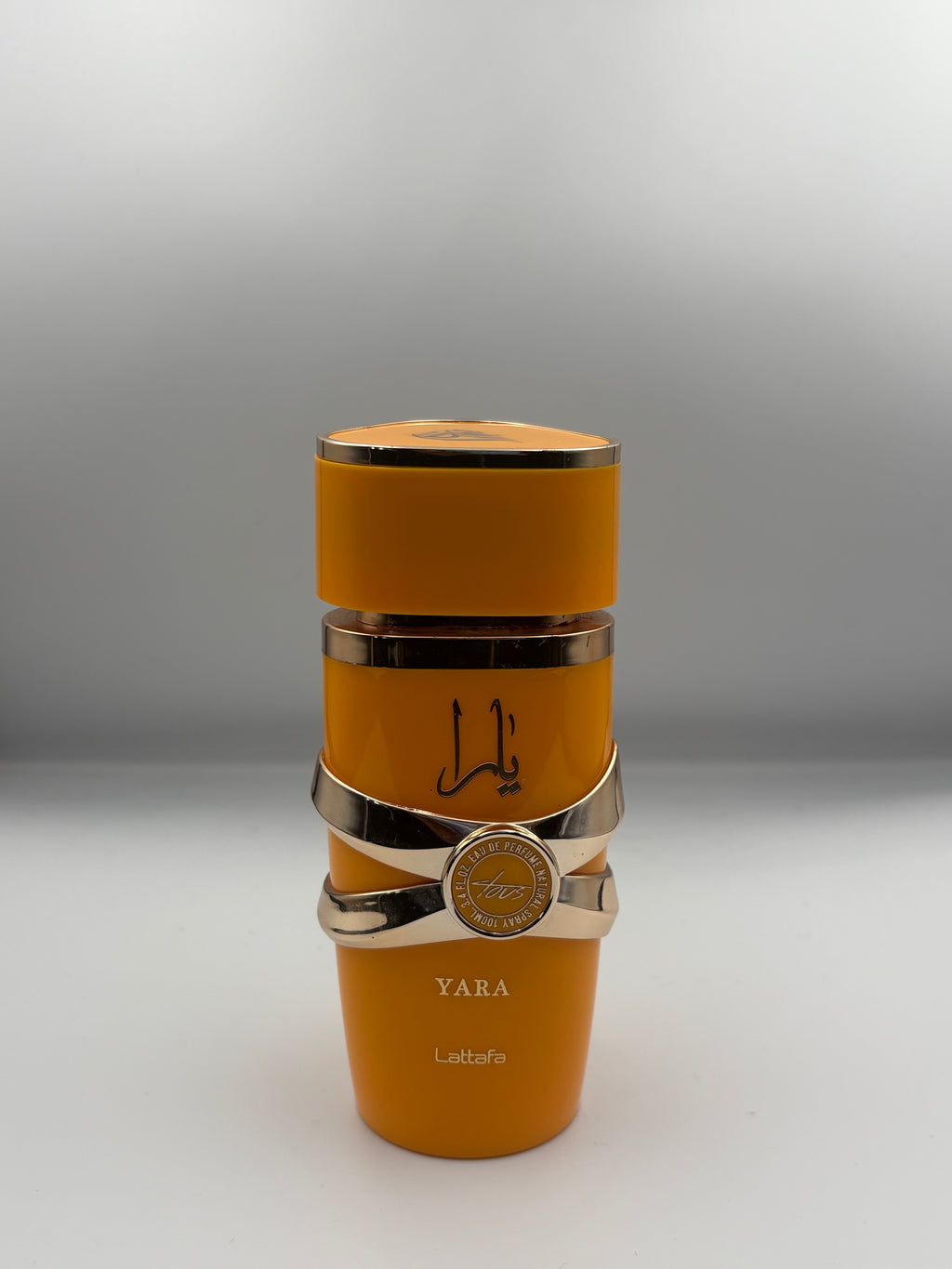 Lattafa Yara Orange