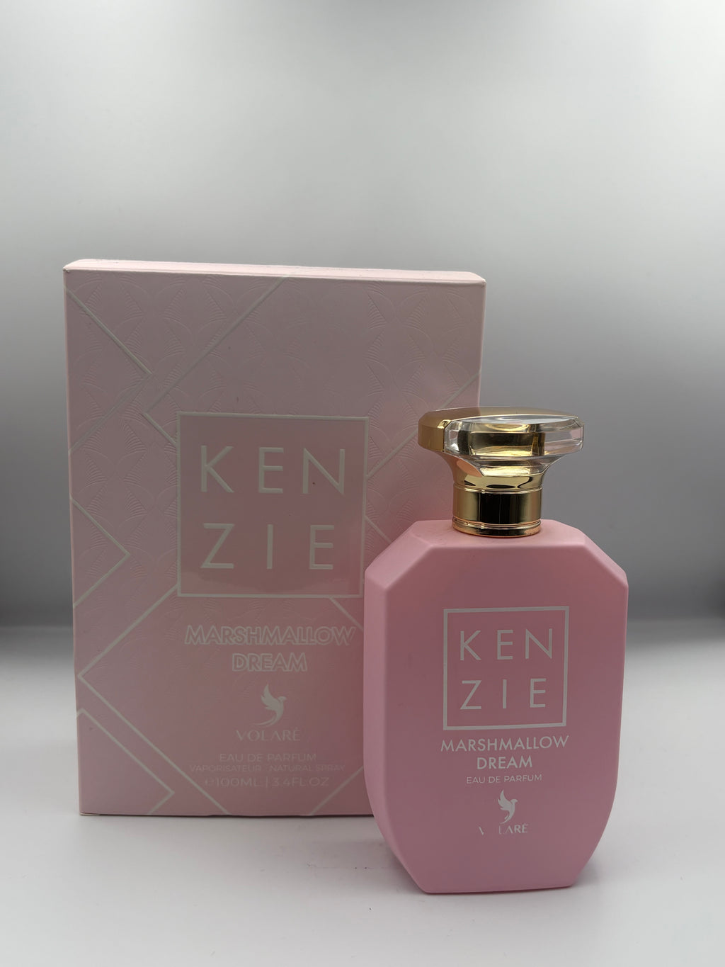 KENZI-Marshmallow Dream