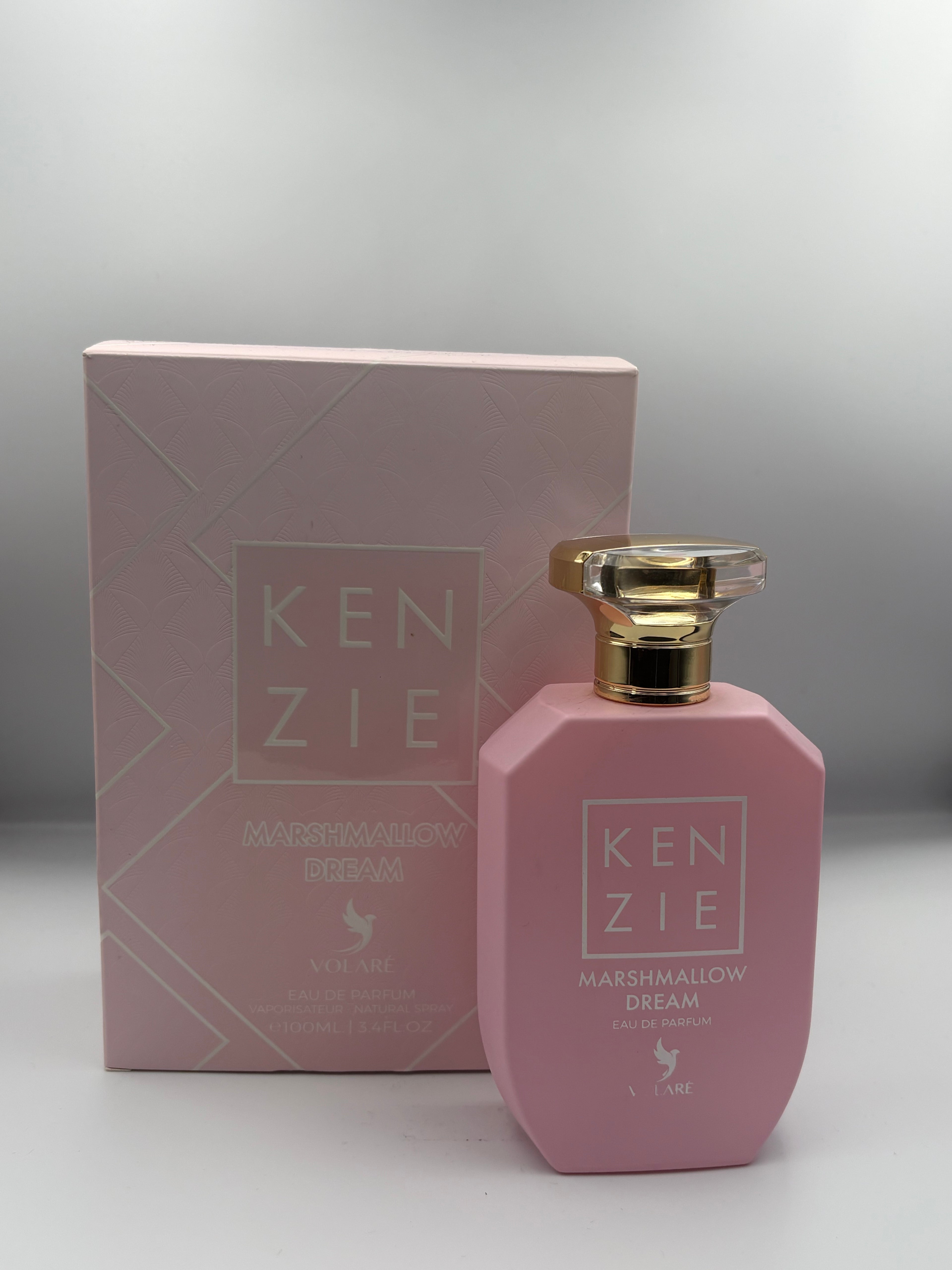 KENZI-Marshmallow Dream
