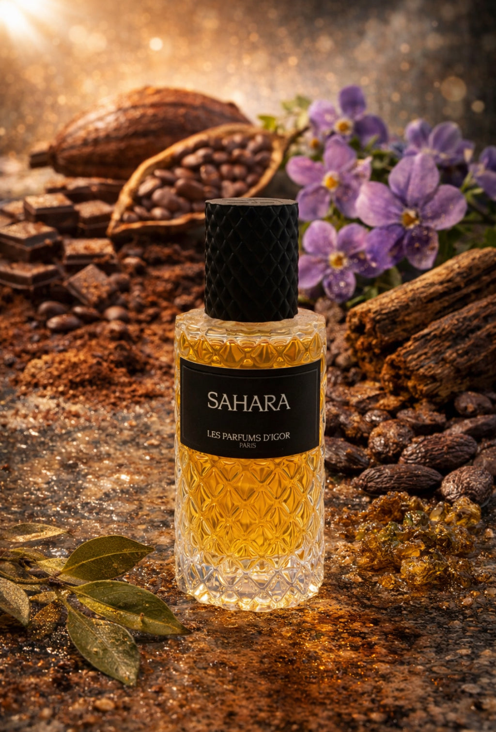 Sahara