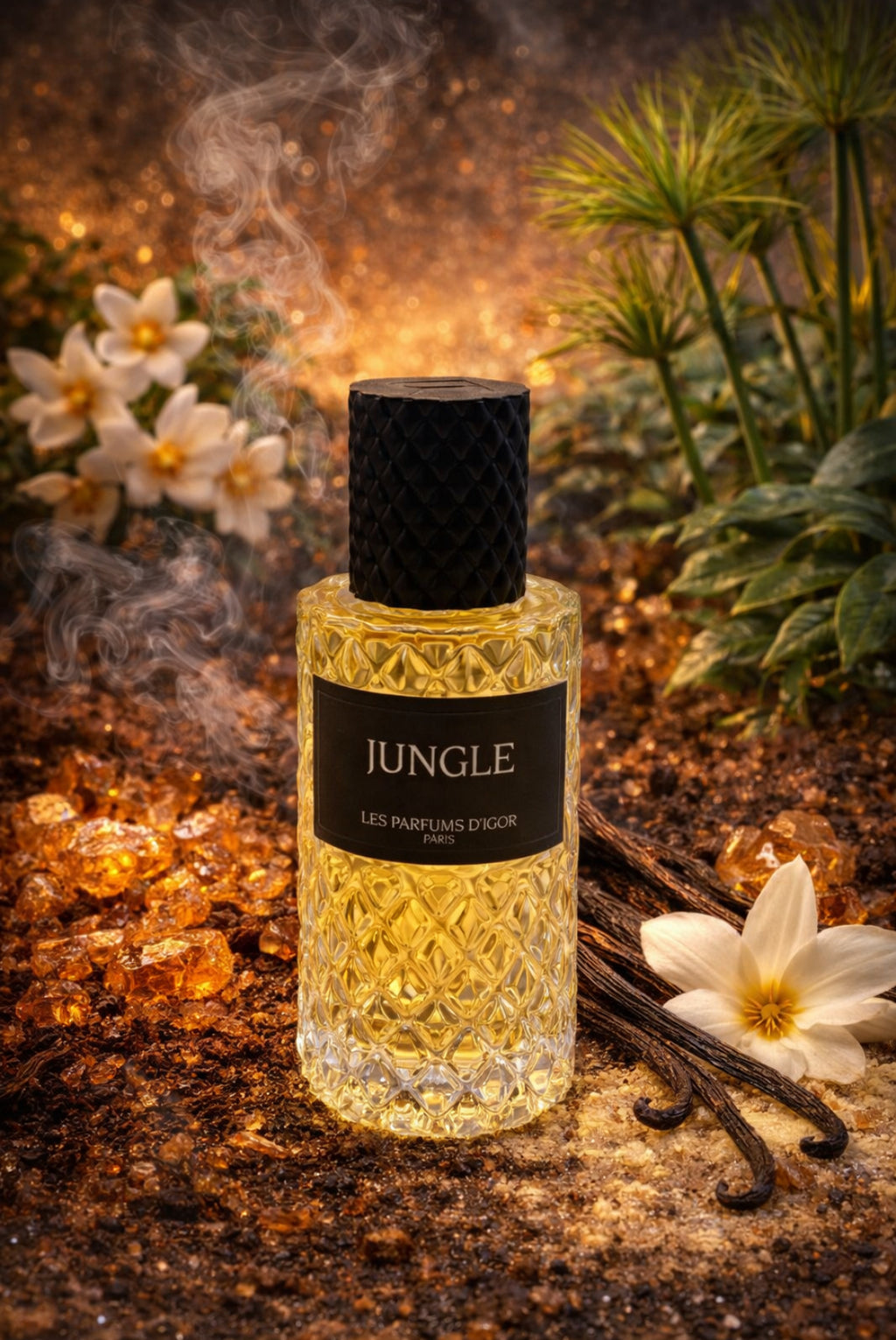 Jungle