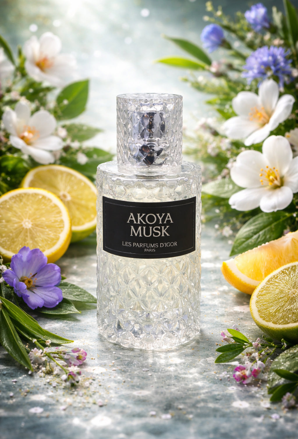Akoya Musc