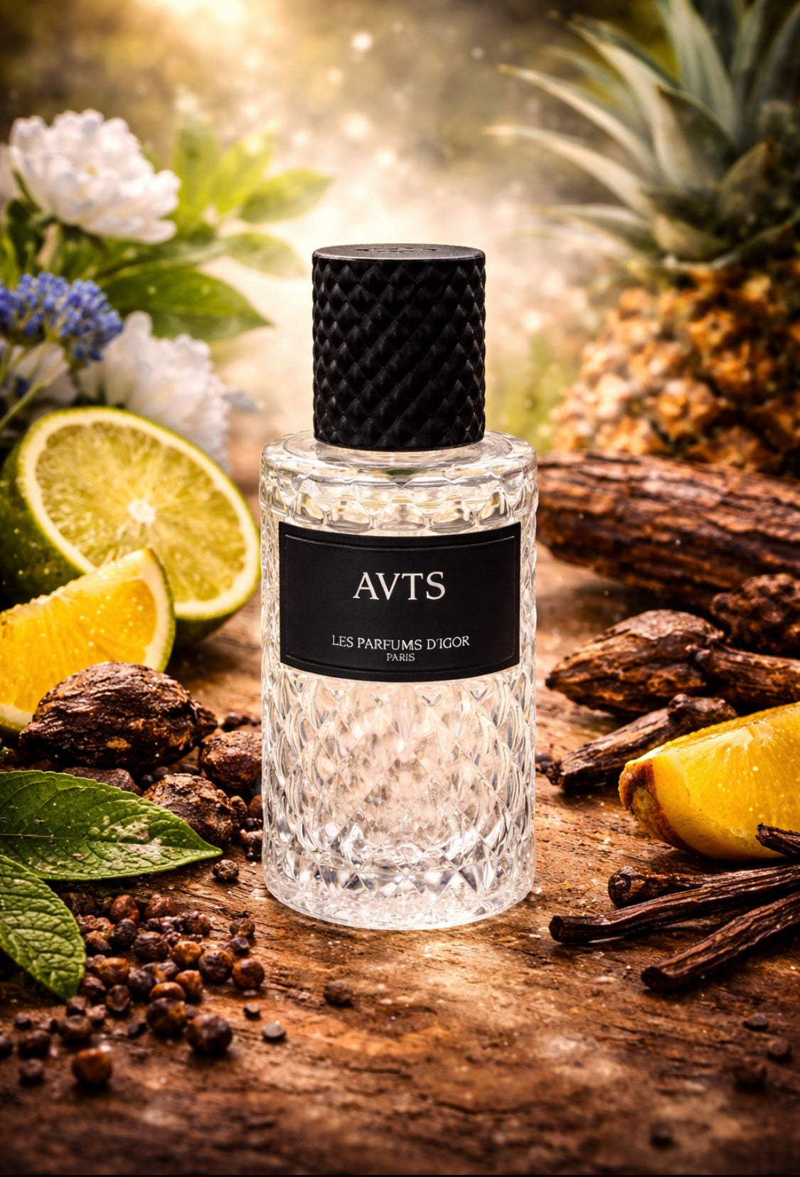 AVTS