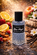 Blue Magic